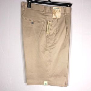 Caribbean Roundtree & Yorke shorts